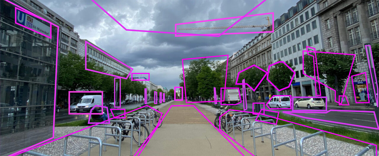 What is the study of how the world works image